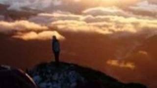 Lord, Don&#39;t move my mountain