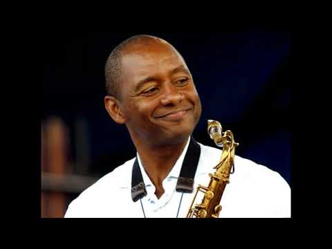 MO' BETTER BLUES - Mo' better blues (Branford Marsalis Quartet)