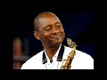 MO' BETTER BLUES - Mo' better blues (Branford Marsalis Quartet)