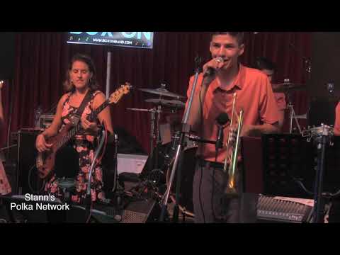 Box On Band - 2018 - Be My Lady - Frankenmuth Michigan
