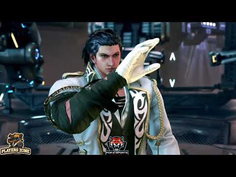 Awais Honey (Akuma) VS Usman Rob (Claudio) PGA Cup 2 Gujranwala