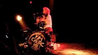 Window to the sky Kim churchill salle du moulinet