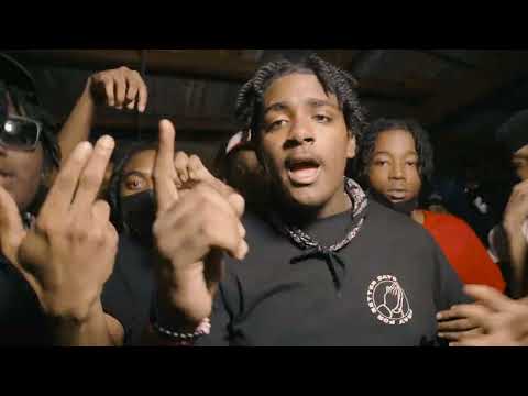 Rivtwer AJ - Boolin (Music Video) [Shot by @Mookiemadface]