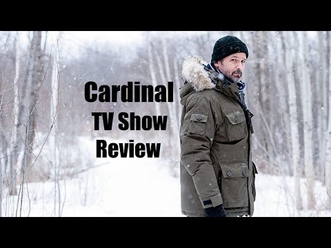 Cardinal - TV Show Review