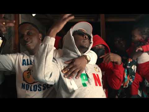 Oneway Ace - Before I Was (Official Video)