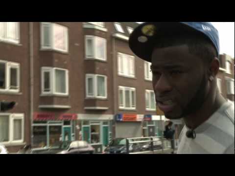 Werken aan een Veilige Tarwewijk deel 1