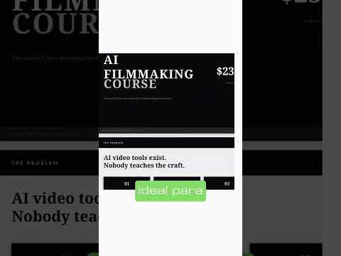 Claude vira criador de apresentações profissionais com esse prompt