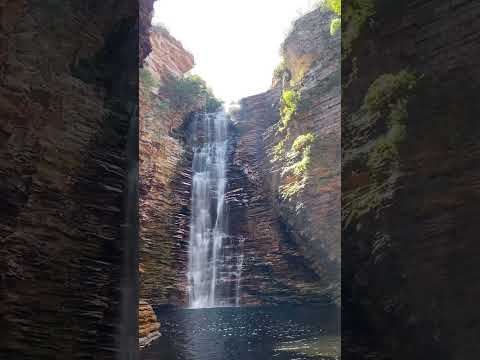 Ibicoara/Ba #cachoeira #nordeste #bahia