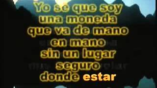 TE QUIERO TANTO Jose Luis Perales KARAOKE failed conv