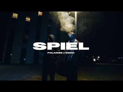 POLARISE  x  ZENCI OBH - SPIEL [Official Video]