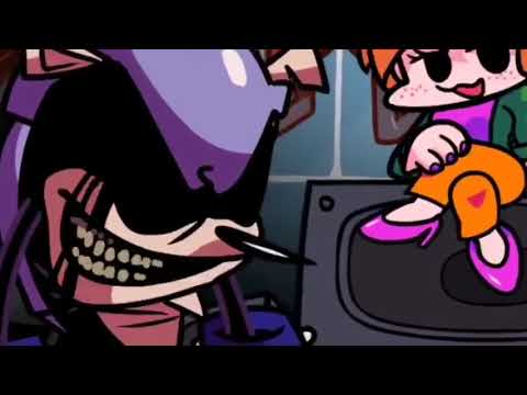 fnf d side sonic exe lyrics on the Russian mighty.zip