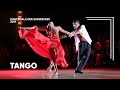 Alexandru Ionel - Patricija Belousova | 2019 DanceGala der Superstars | Düsseldorf | Bella Tango