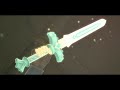 Farore S Flame Sword Upgrade Skyward Sword HD