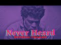 Official Trailer - "NEVER HEARD" Starring David Banner, Romeo Miller, Karrueche Tran, Robin Given..