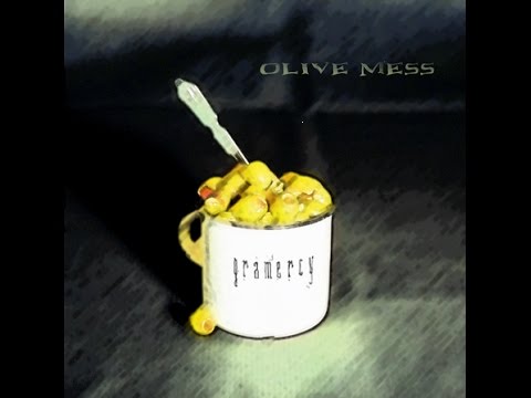 Olive Mess - Gramercy