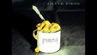 Olive Mess - Gramercy