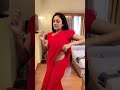 Chandini ️ Actor Latest Reel Shorts Reels