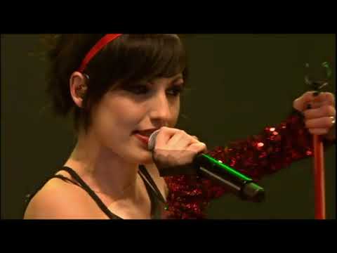 Superbus en live a Paris