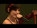 Superbus en live a Paris
