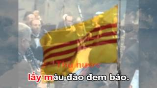 Cover art for Tiếng Gọi Công Dân