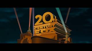 20th Century Fox (1956)