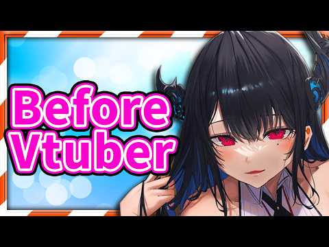 Nerissa's Job Before She Becomes a Vtuber【Nerissa Ravencroft / HololiveEN】