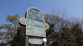 Atkinsons Tavern Cape May Court House NJ SOLD