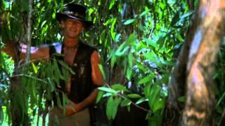 Crocodile Dundee II - Trailer