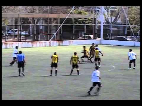 www.sabadogol.net  JUVENILES A. 8va. División. ALL BOYS - ALTE. BROWN. 24-9-2011.