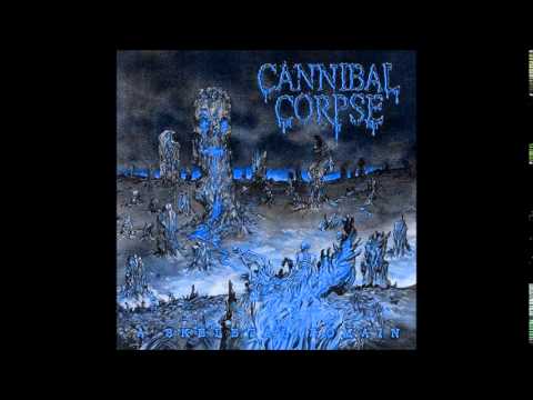 02 - Sadistic Embodiment - Cannibal Corpse