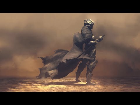 Desert Storm | Epic Build Up Music