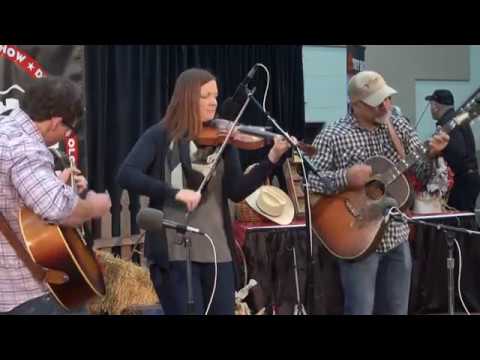 2019-01-12 Judges Performance Day 1 - 2019 Colorado Fiddle Championships