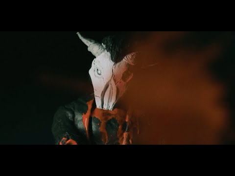 gizmo - BlessUsWithBlood (Official Music Video)