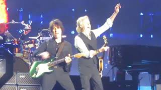 Band On The Run - Paul McCartney (São Paulo 2024 1st night)