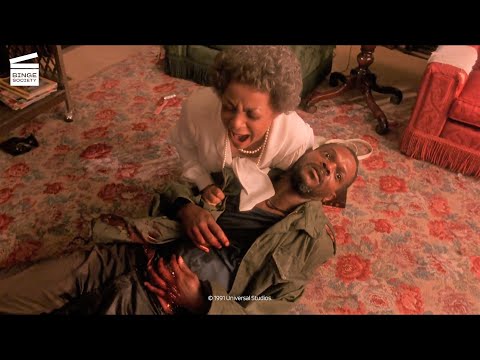 Jungle Fever: One last dance (HD CLIP)