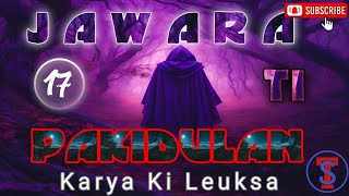 Download lagu Jawara Ti Pakidulan, Anu di Dongeng Mang Dedi Mulyadinata. mp3