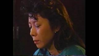 八城一夫、田代ユリ　"Elegy"