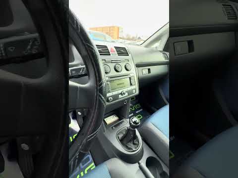 фото volkswagen touran i рестайлинг 0