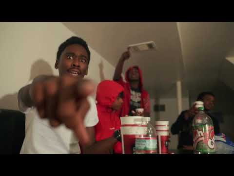 TYMB Rayski - No Hook (Official Video) Dir By VGDC Edit By Dark Angel