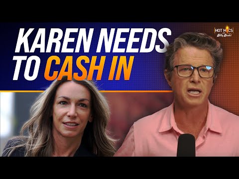 How Much Money Will Karen Read Make Now That She's Been Acquitted?
