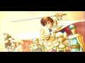 Fire Emblem Thracia 776 Blowin In The Wind Juliana Schano Lyrics English Español