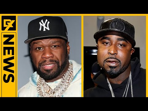 50 Cent Reignites Young Buck Beef... & Gets Reply