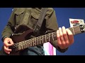 Kutless - Winds of Change (guitar cover, with my 7 string in standard tuning)