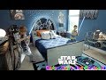 Star Wars Rooms To Go Kids Teens Holiday Bed Commercial Retro Toys And Cartoons