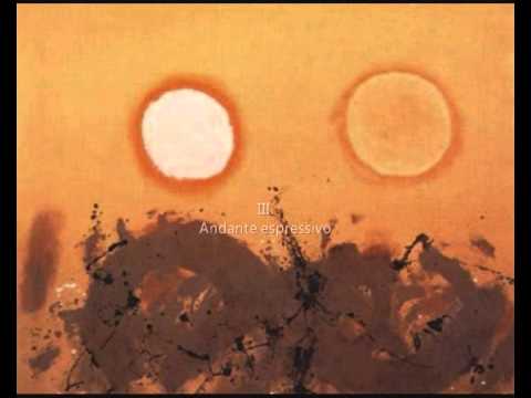 Alan Hovhaness: Symphony No.4 (1957/1959)