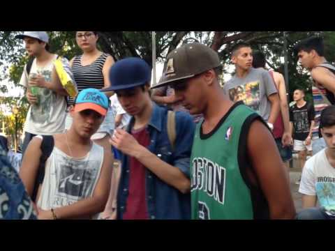 SEPI vs LJC - Octavos FECHA 1 | JAURIA UNDER