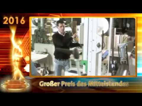 Jöst Abrasives GmbH