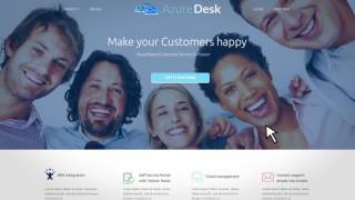 Videos zu AzureDesk