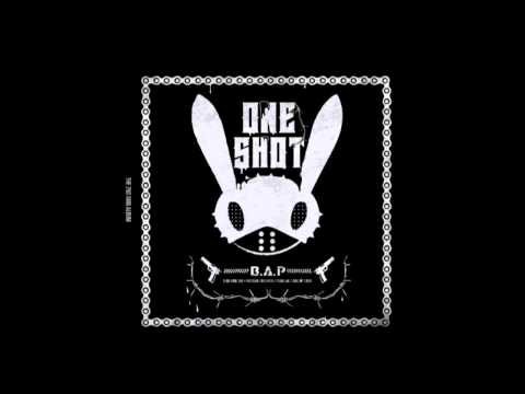 [COVER] B.A.P (비에이피) - One Shot