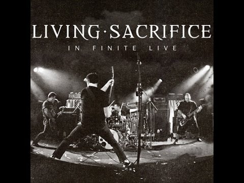 Living Sacrifice - In Finite Live Full Concert